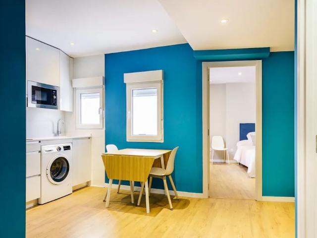 Apartamento en alquiler en Centro, Getafe