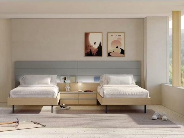 Apartamento en alquiler en Centro, Getafe
