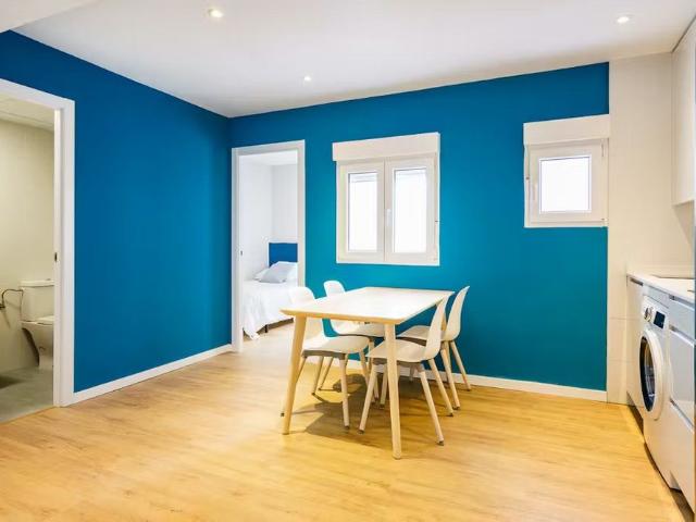 Apartamento en alquiler en Centro, Getafe