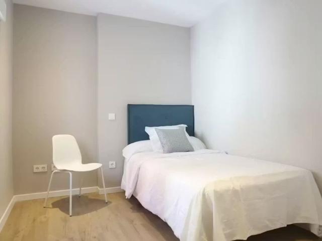 Apartamento en alquiler en Centro, Getafe