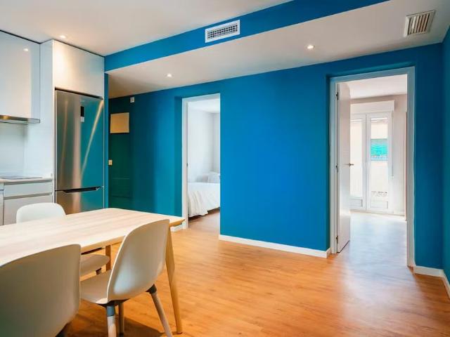 Apartamento en alquiler en Centro, Getafe