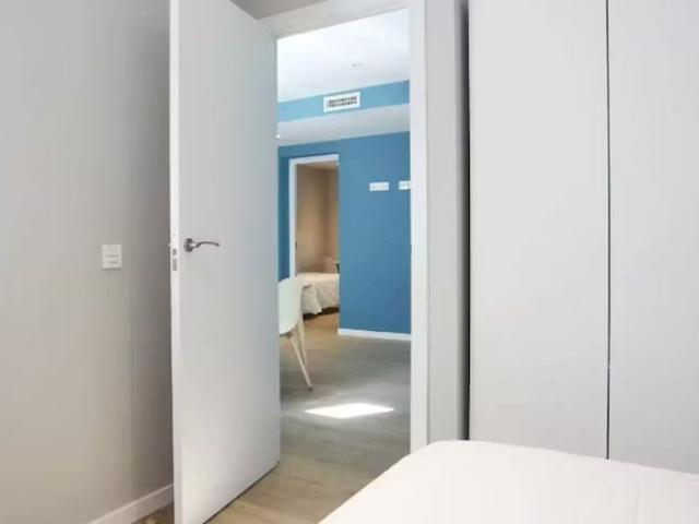 Apartamento en alquiler en Centro, Getafe