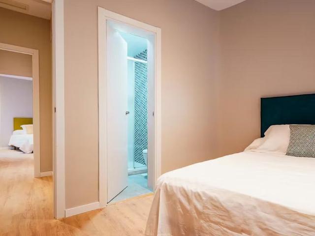 Apartamento en alquiler en Centro, Getafe