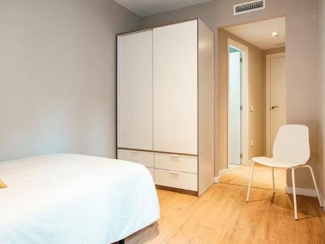 Apartamento en alquiler en Centro, Getafe