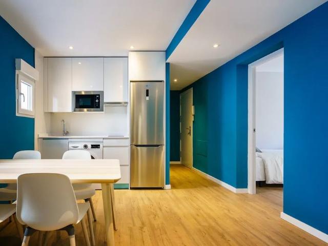 Apartamento en alquiler en Centro, Getafe