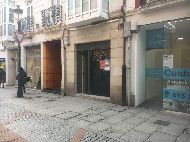 Local Comercial en alquiler en Villafría de Burgos, Vadillos