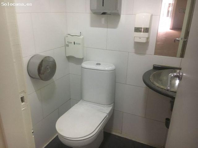 Local Comercial en alquiler en Centro, Burgos