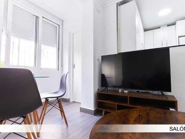 Apartamento en alquiler en Nervión, Sevilla