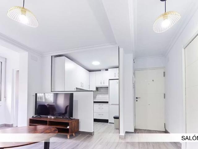 Apartamento en alquiler en Nervión, Sevilla