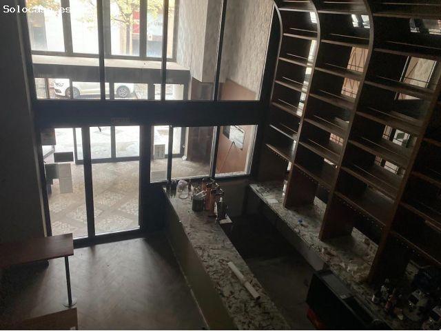 Local Comercial en alquiler en Valladolid, Plaza Mayor