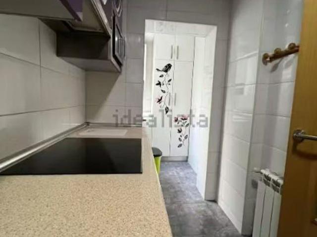 Casa en alquiler en Zarzaquemada, Leganés