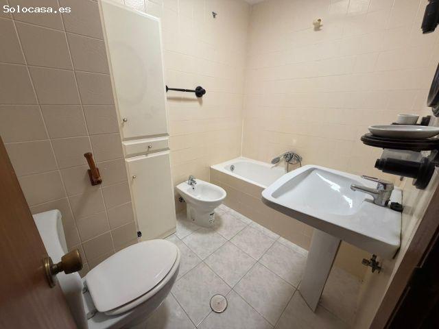 Piso en alquiler en Circular, Valladolid