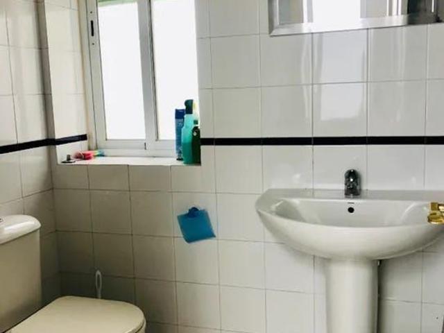 Apartamento en alquiler en Casco Antiguo, Sevilla