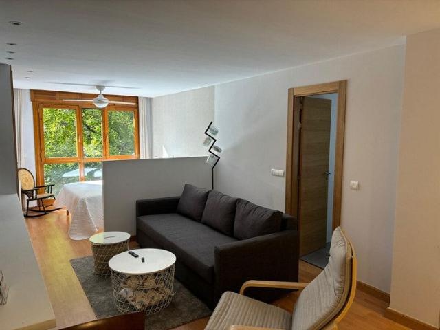 Apartamento en alquiler en Soria, Castilla y León