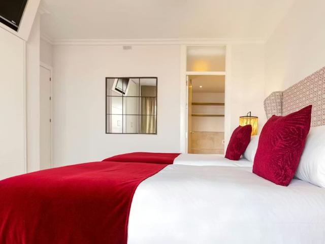 Apartamento en alquiler en Casco Antiguo, Sevilla