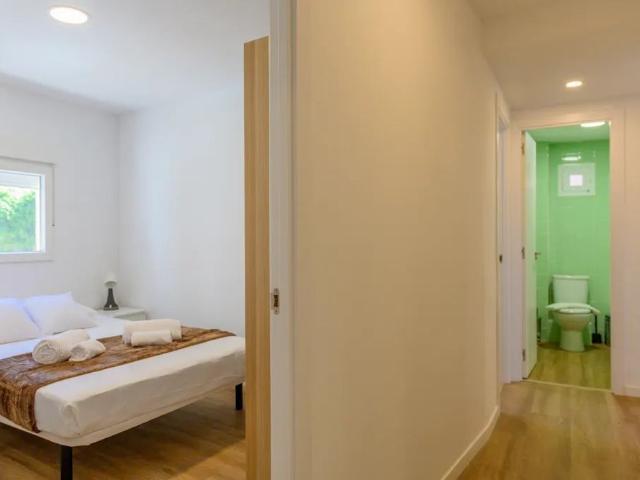 Apartamento en alquiler en Alcorcón, Santo Domingo