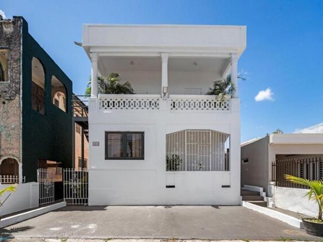 House for sale in San Juan