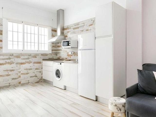 Apartamento en alquiler en La Janda, Andalucía