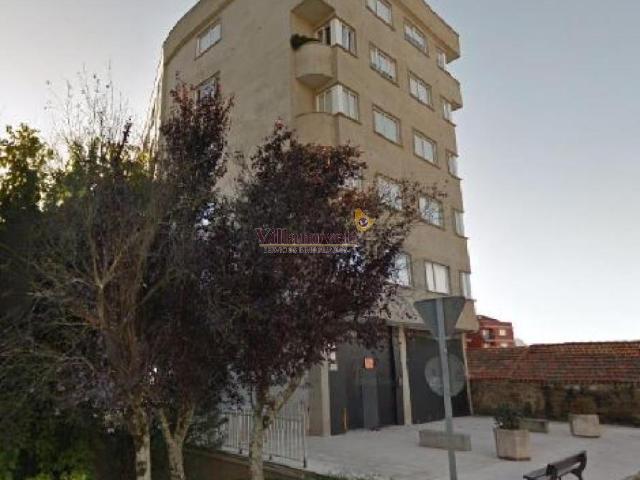 Garaje en alquiler en Vigo, San Xosé Obreiro
