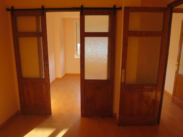 Apartamento en alquiler en Cidade Vella, A Coruña