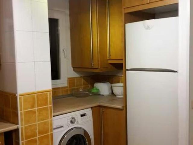 Apartamento en alquiler en Centro, Getafe