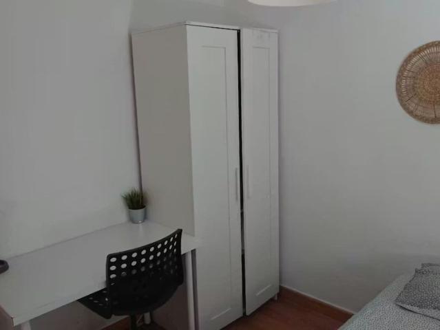 Apartamento en alquiler en Centro, Getafe