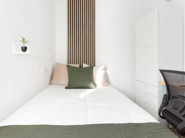 Apartamento en alquiler en Centro, Getafe