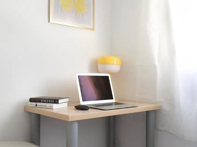 Apartamento en alquiler en Centro, Getafe