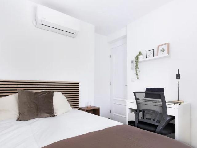 Apartamento en alquiler en Centro, Getafe