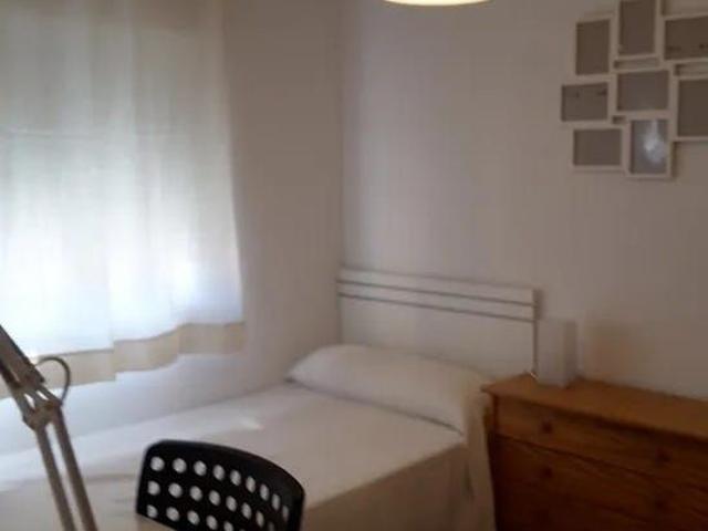 Apartamento en alquiler en Centro, Getafe