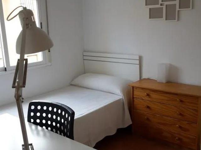 Apartamento en alquiler en Centro, Getafe