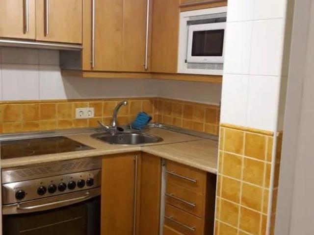 Apartamento en alquiler en Centro, Getafe