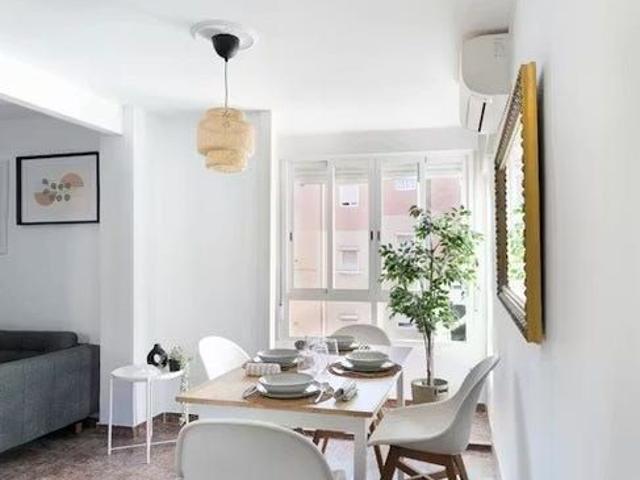 Apartamento en alquiler en Centro, Getafe