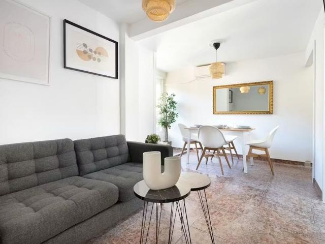 Apartamento en alquiler en Centro, Getafe