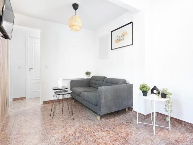 Apartamento en alquiler en Centro, Getafe