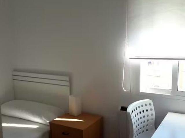 Apartamento en alquiler en Centro, Getafe