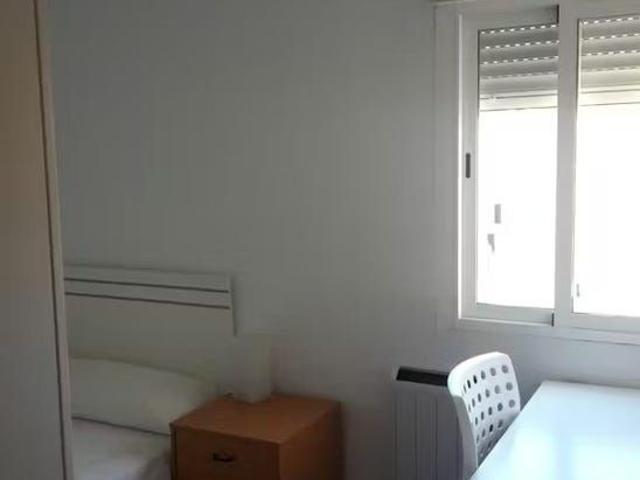 Apartamento en alquiler en Centro, Getafe