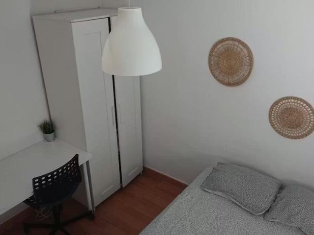Apartamento en alquiler en Centro, Getafe
