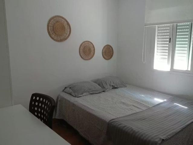 Apartamento en alquiler en Centro, Getafe