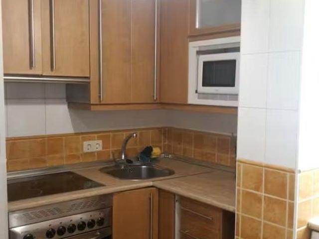Apartamento en alquiler en Centro, Getafe