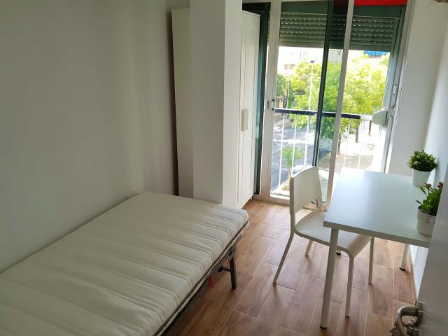 Habitación en alquiler en Triana, Sevilla