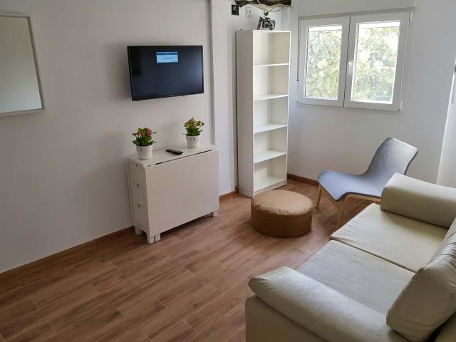 Habitación en alquiler en Triana, Sevilla