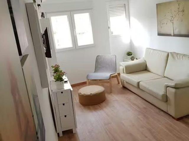 Apartamento en alquiler en Triana, Sevilla