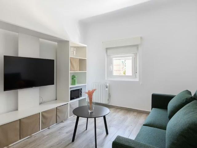 Apartamento en alquiler en Las Margaritas, Getafe