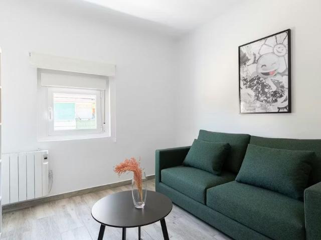 Apartamento en alquiler en Las Margaritas, Getafe