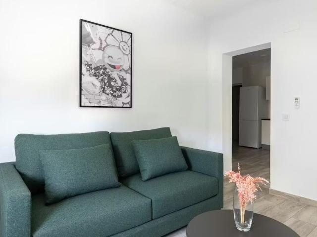 Apartamento en alquiler en Las Margaritas, Getafe