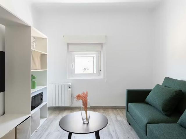 Apartamento en alquiler en Las Margaritas, Getafe