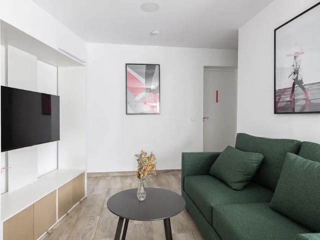 Apartamento en alquiler en Las Margaritas, Getafe