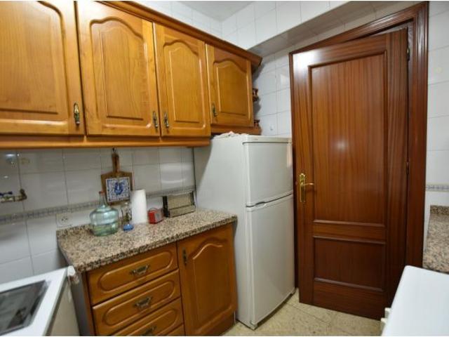 Piso en alquiler en Rosaleda, Comarca de la Vega de Granada