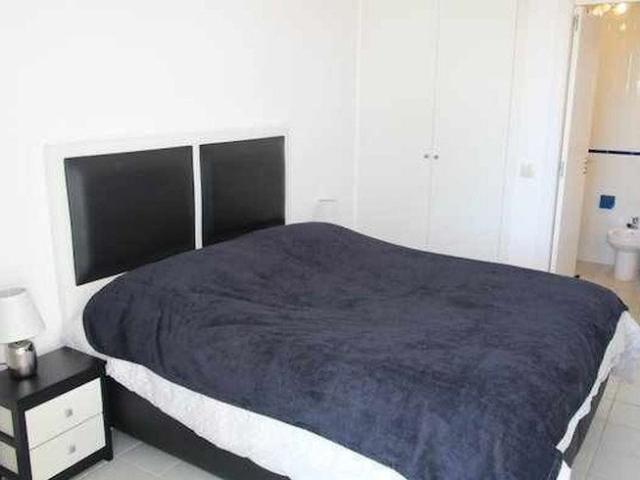 Apartamento en alquiler en Alameda del Mar D-1, Orihuela
